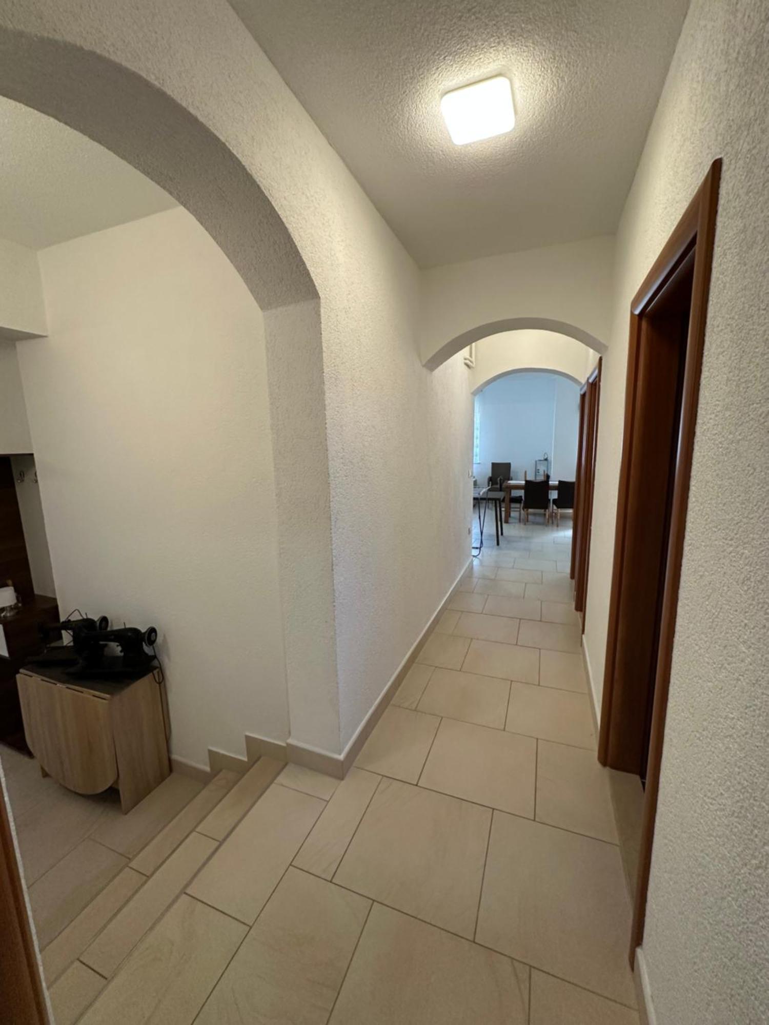 Apartments Panorama With Seasonal Pool Slatine Buitenkant foto